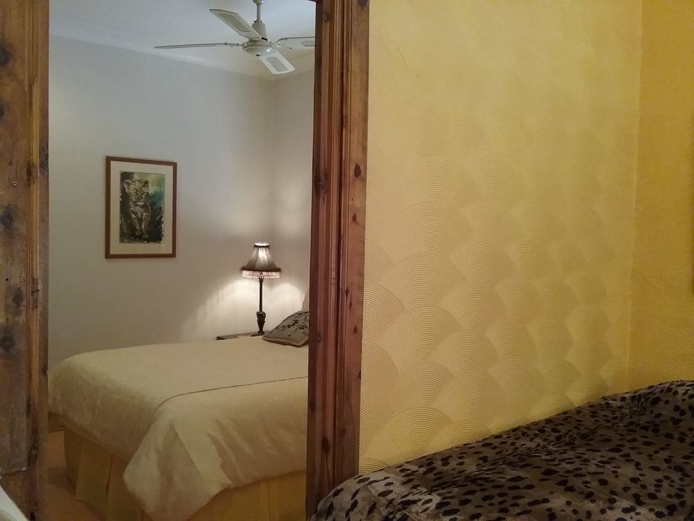Sonja'S Bed And Breakfast Lightning Ridge Eksteriør billede