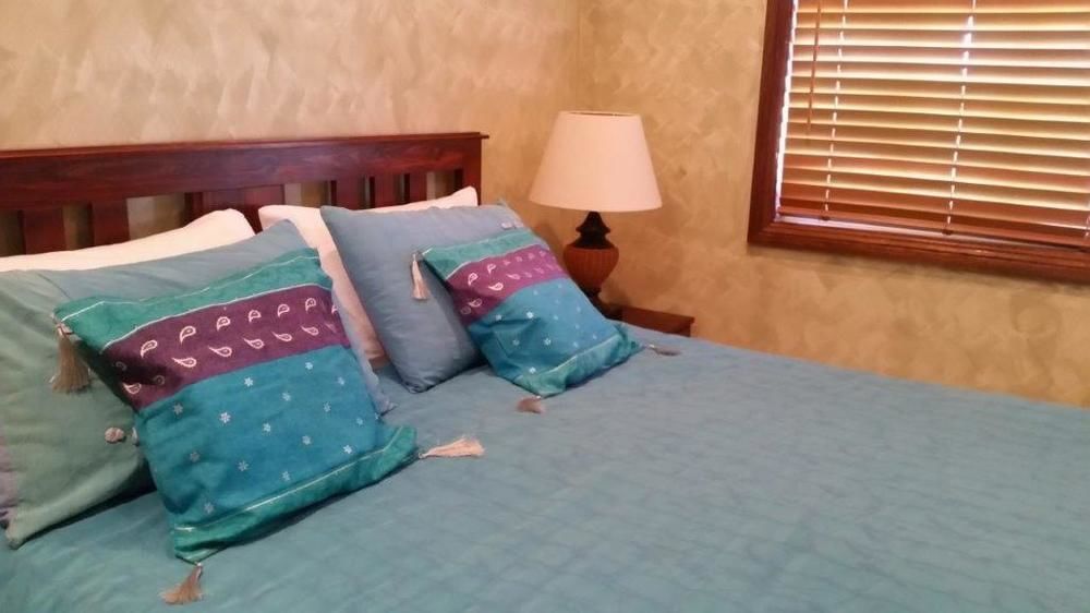 Sonja'S Bed And Breakfast Lightning Ridge Eksteriør billede