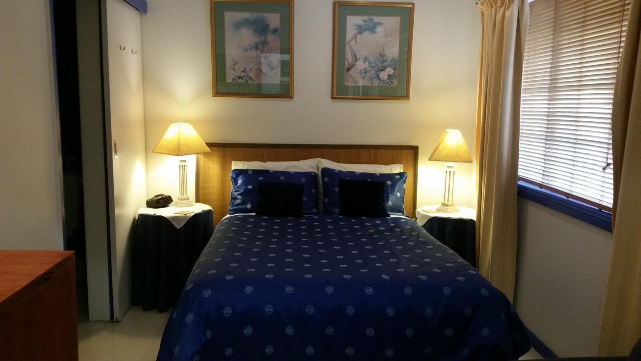 Sonja'S Bed And Breakfast Lightning Ridge Eksteriør billede
