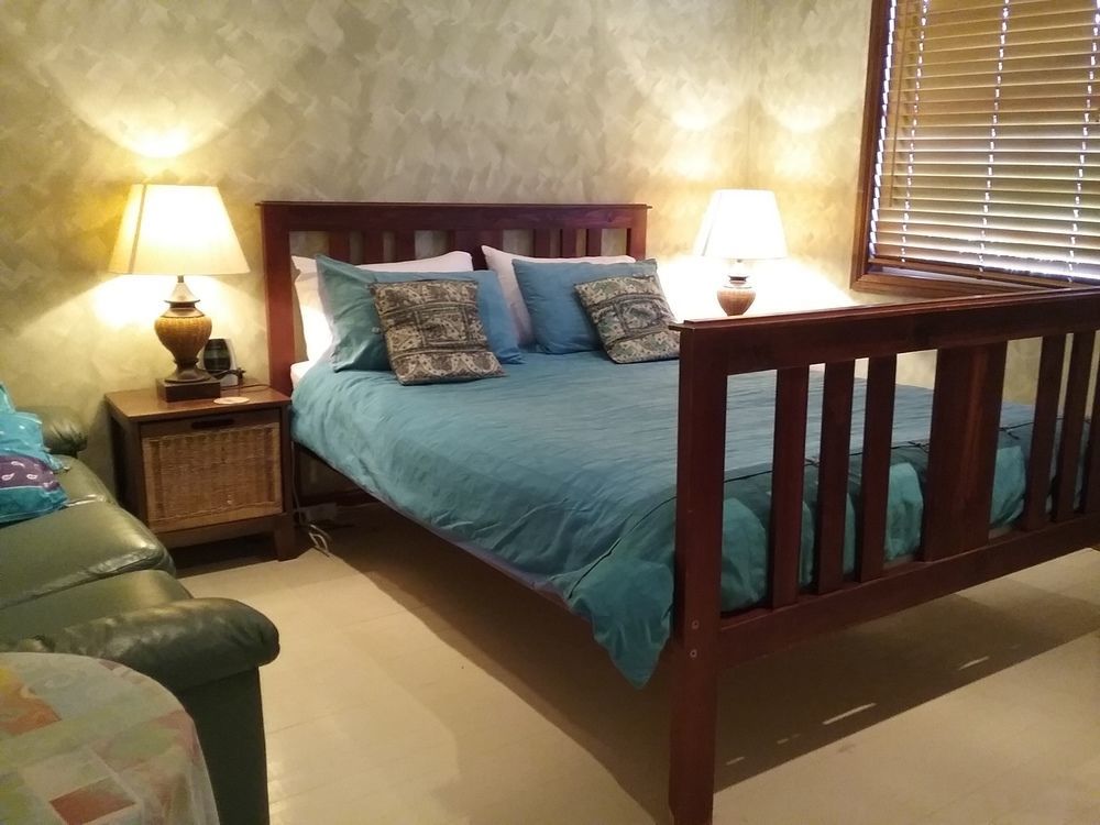 Sonja'S Bed And Breakfast Lightning Ridge Eksteriør billede